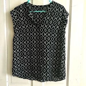 Hilary Radley dress shirt